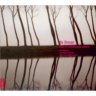 Duos et concerto pour guitare